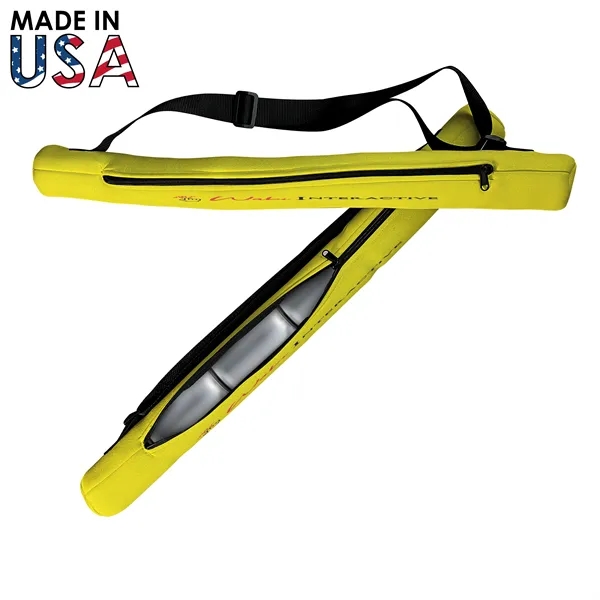 The Chugg Can Carrier is the ultimate solution to never giving... from ASI 91411 Toddy Gear