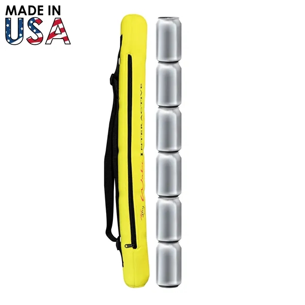 The Chugg Can Carrier is the ultimate solution to never giving... from ASI 91411 Toddy Gear