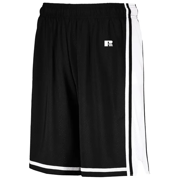 Legacy Basketball Shorts with Dri-Power® Moisture Wicking Technology... from ASI 37461 Augusta Sportswear