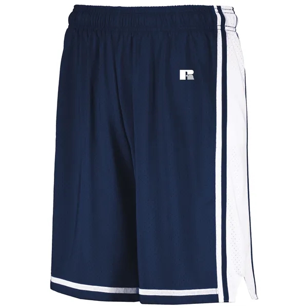 Legacy Basketball Shorts with Dri-Power® Moisture Wicking Technology... from ASI 37461 Augusta Sportswear