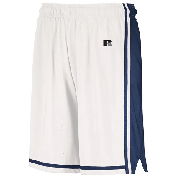 Legacy Basketball Shorts with Dri-Power® Moisture Wicking Technology... from ASI 37461 Augusta Sportswear