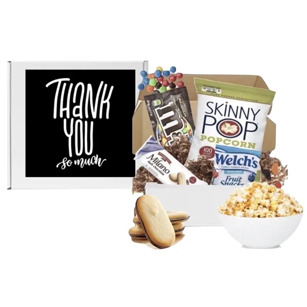 Appreciation Snack Box... from ASI 89971 Stuff A Mug