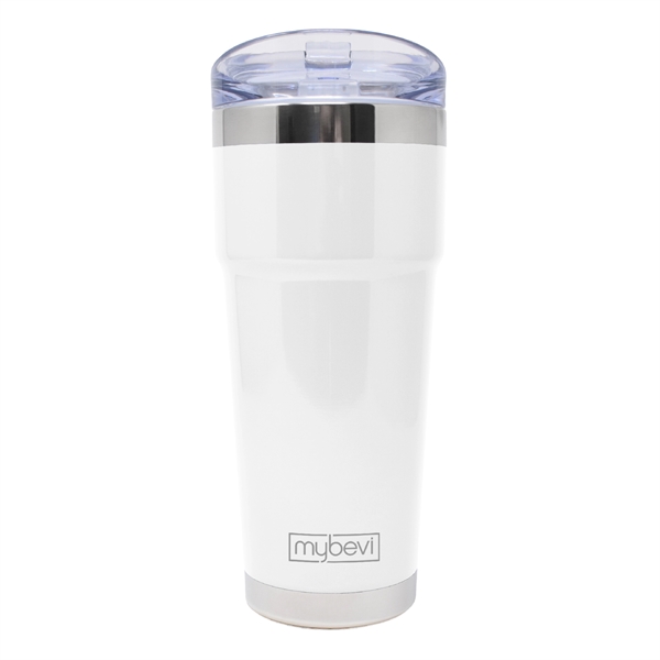 24 oz. Americana Tumbler... from ASI 74245 Nordic Co Inc