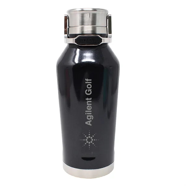 10 Oz. Quatro Canteen... from ASI 74245 Nordic Co Inc