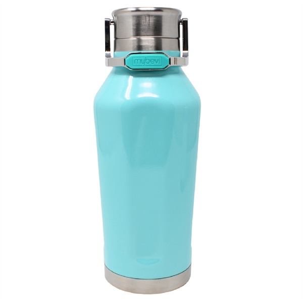 10 Oz. Quatro Canteen... from ASI 74245 Nordic Co Inc