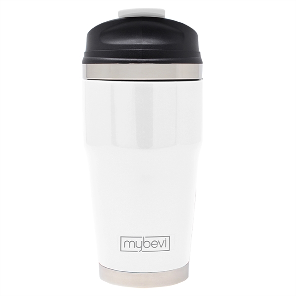 12 oz. Retro Wave Tumbler... from ASI 74245 Nordic Co Inc