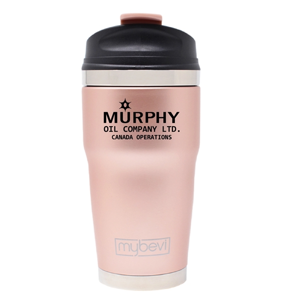 12 oz. Retro Wave Tumbler... from ASI 74245 Nordic Co Inc