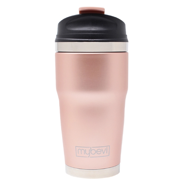 12 oz. Retro Wave Tumbler... from ASI 74245 Nordic Co Inc