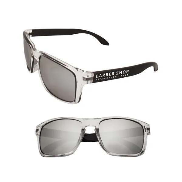 For those who want sunglasses that break the promo mold, choose... from ASI 62088 IDProductsource