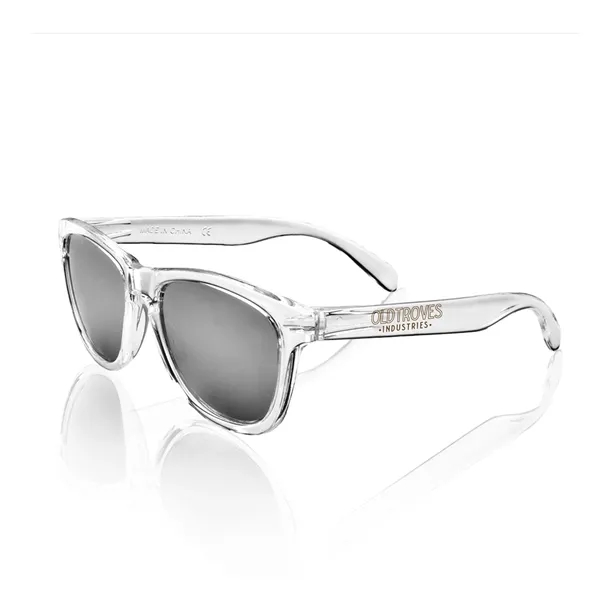 For those who want sunglasses that break the promo mold, choose... from ASI 62088 IDProductsource