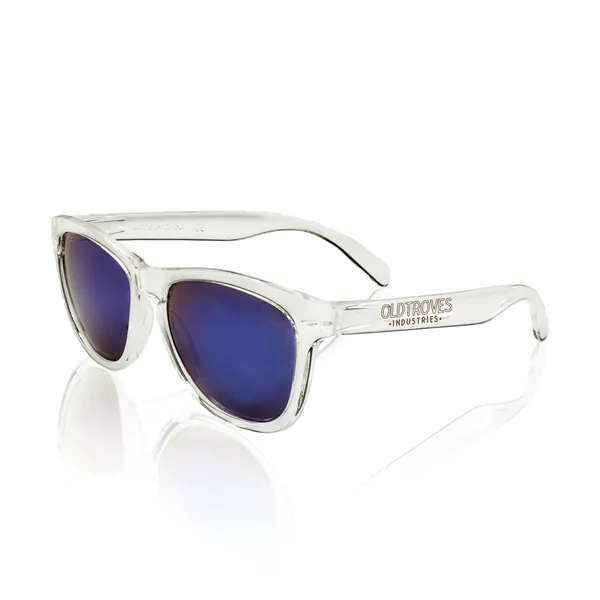 For those who want sunglasses that break the promo mold, choose... from ASI 62088 IDProductsource
