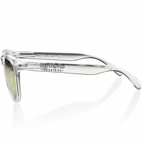 For those who want sunglasses that break the promo mold, choose... from ASI 62088 IDProductsource