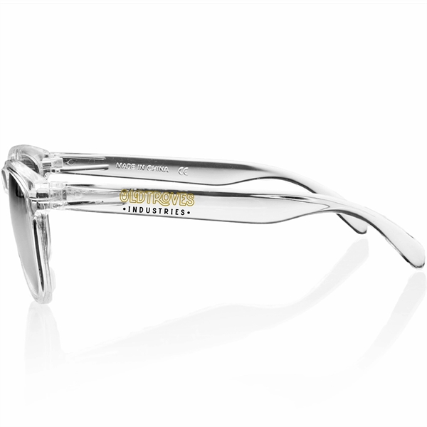 For those who want sunglasses that break the promo mold, choose... from ASI 62088 IDProductsource