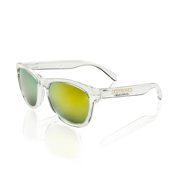 For those who want sunglasses that break the promo mold, choose... from ASI 62088 IDProductsource
