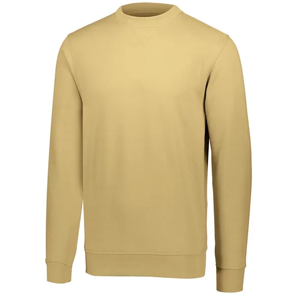 60/40 Fleece Crewneck Sweatshirt. 9 ounce 60% cotton/40% polyester athletic fleece.... from ASI 37461 Augusta Sportswear