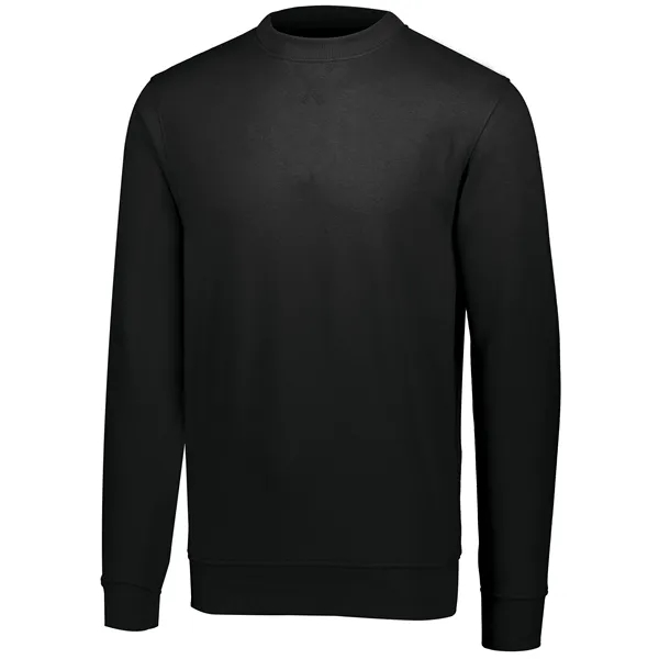 60/40 Fleece Crewneck Sweatshirt. 9 ounce 60% cotton/40% polyester athletic fleece.... from ASI 37461 Augusta Sportswear