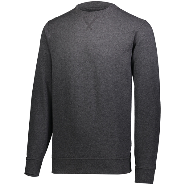 60/40 Fleece Crewneck Sweatshirt. 9 ounce 60% cotton/40% polyester athletic fleece.... from ASI 37461 Augusta Sportswear