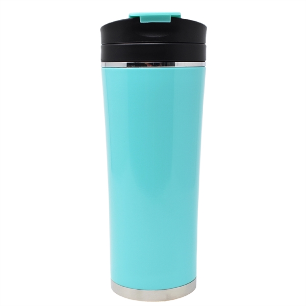 16 oz. Commuter Tumbler... from ASI 74245 Nordic Co Inc