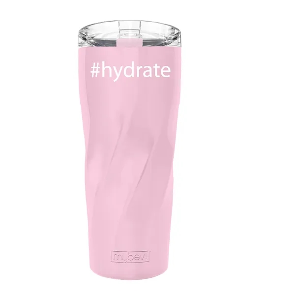 24 ounce Vibe Tumbler... from ASI 74245 Nordic Co Inc