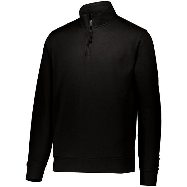 60/40 Fleece Pullover with 9 ounce 60% cotton/40% polyester athletic fleece... from ASI 37461 Augusta Sportswear