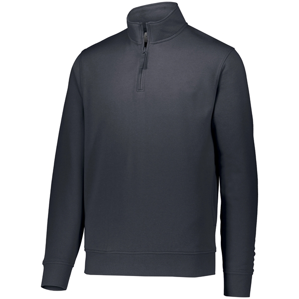 60/40 Fleece Pullover with 9 ounce 60% cotton/40% polyester athletic fleece... from ASI 37461 Augusta Sportswear