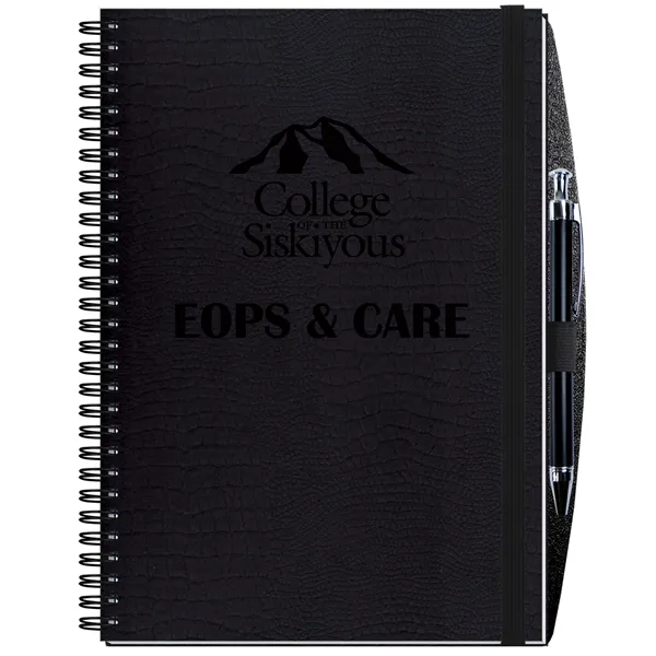 Academic Journal planners have all the benefits of a planner along... from ASI 50873 Drum-Line / Drum-line Inc