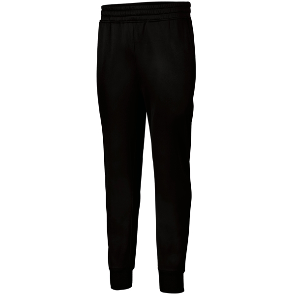 Performance Fleece Jogger with 5.9 ounce 100% polyester performance wicking fleece.... from ASI 37461 Augusta Sportswear