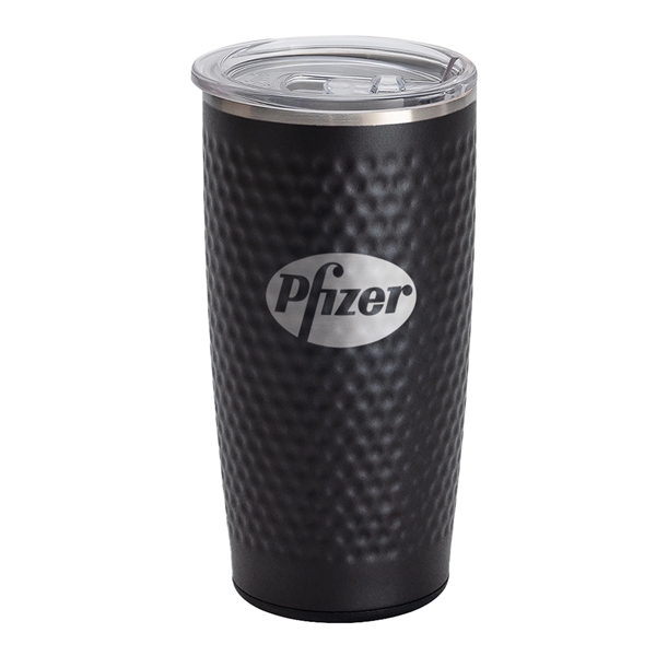 22 oz. tumbler with triple insulation technology.... from ASI 61005 Hirsch Gift Inc