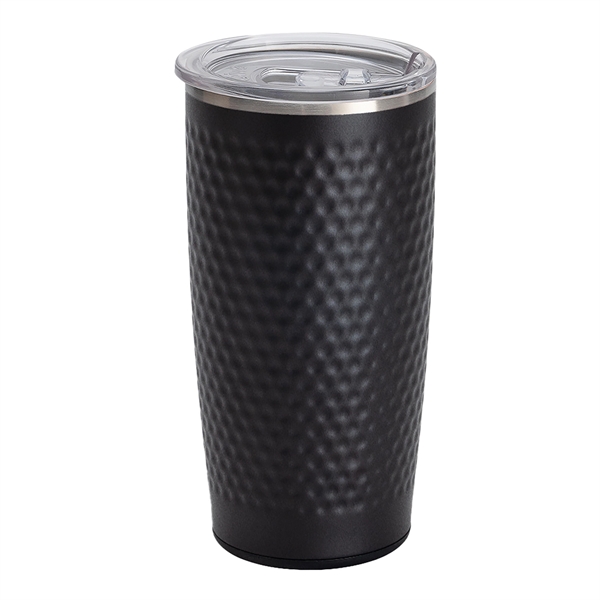 22 oz. tumbler with triple insulation technology.... from ASI 61005 Hirsch Gift Inc