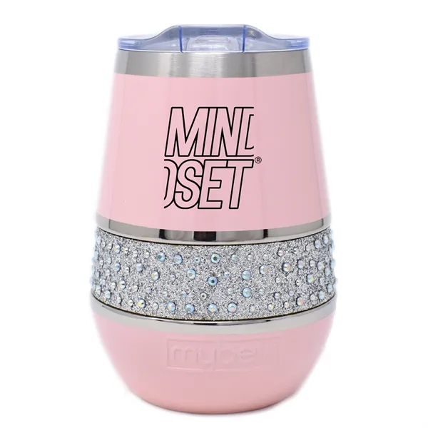 12 oz. Hollywood Rocks... from ASI 74245 Nordic Co Inc