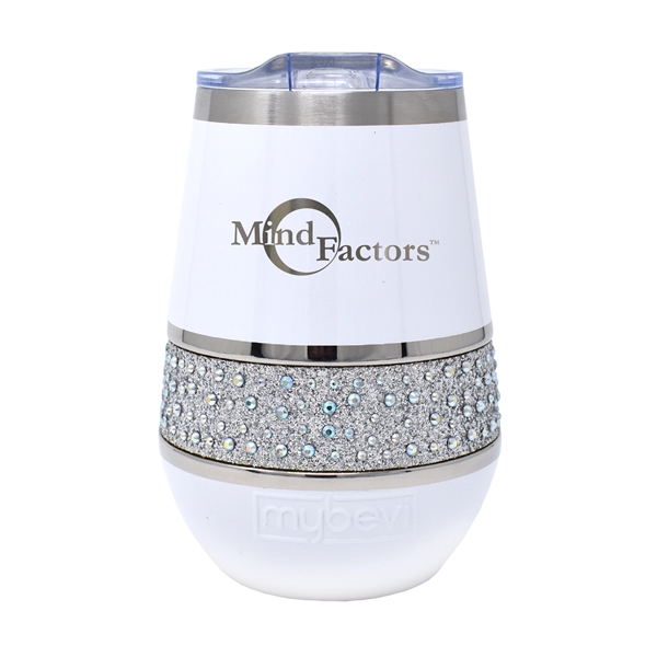 12 oz. Hollywood Rocks... from ASI 74245 Nordic Co Inc