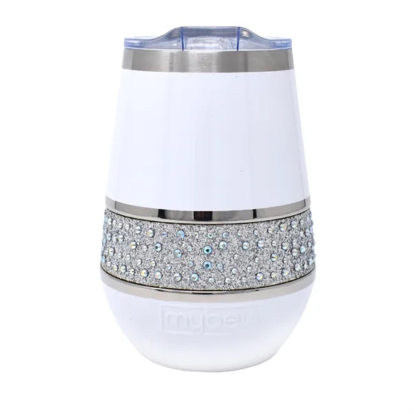 12 oz. Hollywood Rocks... from ASI 74245 Nordic Co Inc