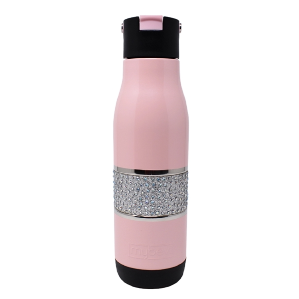 18 oz. Sport Hydration Bottle... from ASI 74245 Nordic Co Inc