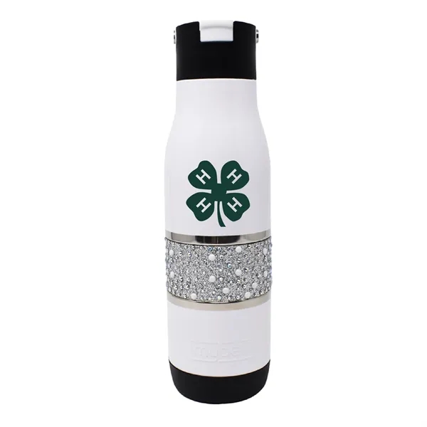 18 oz. Sport Hydration Bottle... from ASI 74245 Nordic Co Inc
