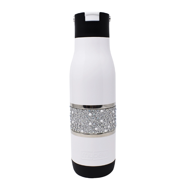 18 oz. Sport Hydration Bottle... from ASI 74245 Nordic Co Inc