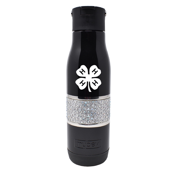 18 oz. Sport Hydration Bottle... from ASI 74245 Nordic Co Inc