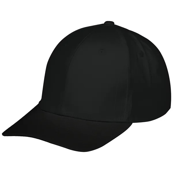 Rally Cotton Twill Cap with 100% cotton twill... from ASI 37461 Augusta Sportswear