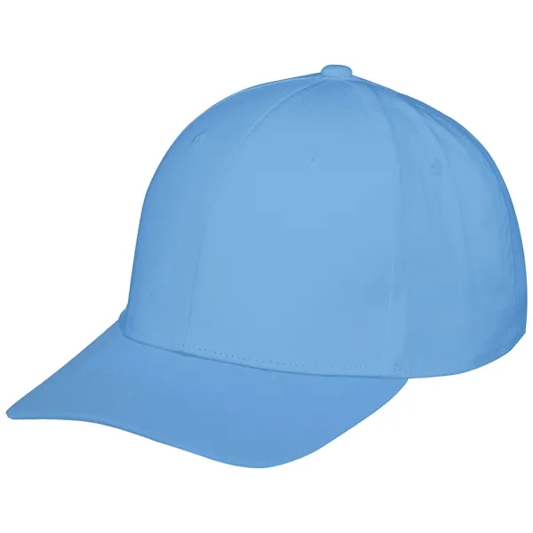 Rally Cotton Twill Cap with 100% cotton twill... from ASI 37461 Augusta Sportswear