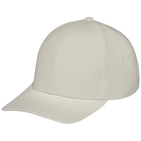 Youth Rally Cotton Twill Cap with 100% cotton twill.... from ASI 37461 Augusta Sportswear