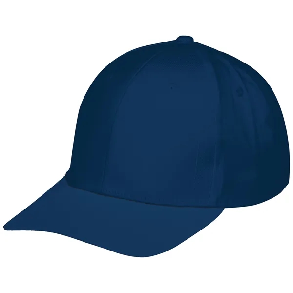 Youth Rally Cotton Twill Cap with 100% cotton twill.... from ASI 37461 Augusta Sportswear