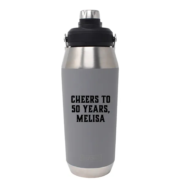 32 Oz. Vintage Canteen Bottle... from ASI 74245 Nordic Co Inc