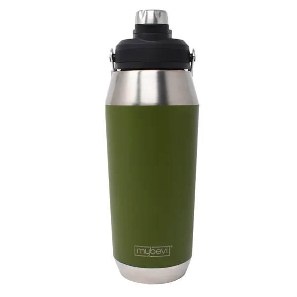 32 Oz. Vintage Canteen Bottle... from ASI 74245 Nordic Co Inc