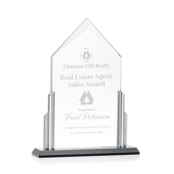 Amarillo Award... from ASI 84592 St Regis Group / St Regis