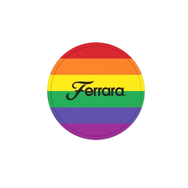 Collapsible phone holder with one location imprint.... from ASI 98360 WOWLine / WOWLine®