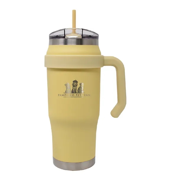 32 oz. Outlander... from ASI 74245 Nordic Co Inc