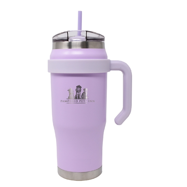 32 oz. Outlander... from ASI 74245 Nordic Co Inc