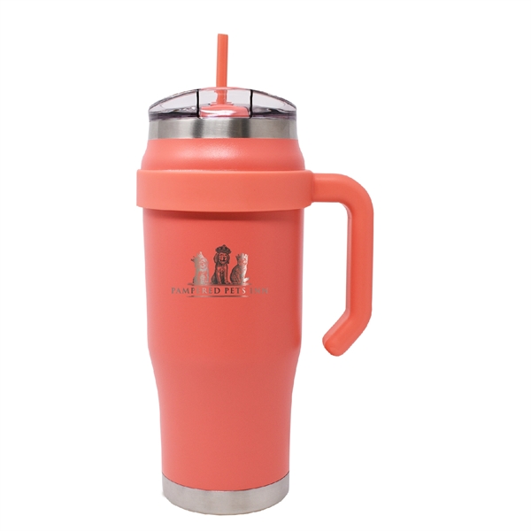 32 oz. Outlander... from ASI 74245 Nordic Co Inc