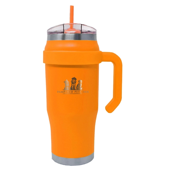 32 oz. Outlander... from ASI 74245 Nordic Co Inc