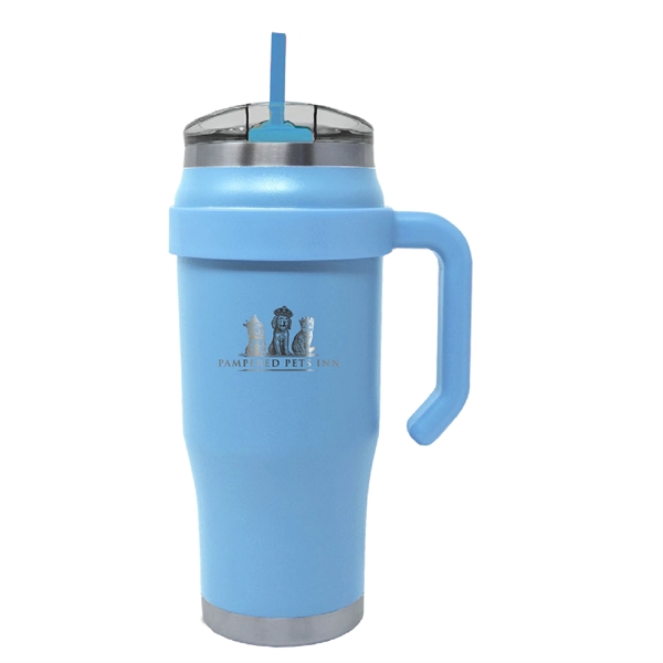 32 oz. Outlander... from ASI 74245 Nordic Co Inc