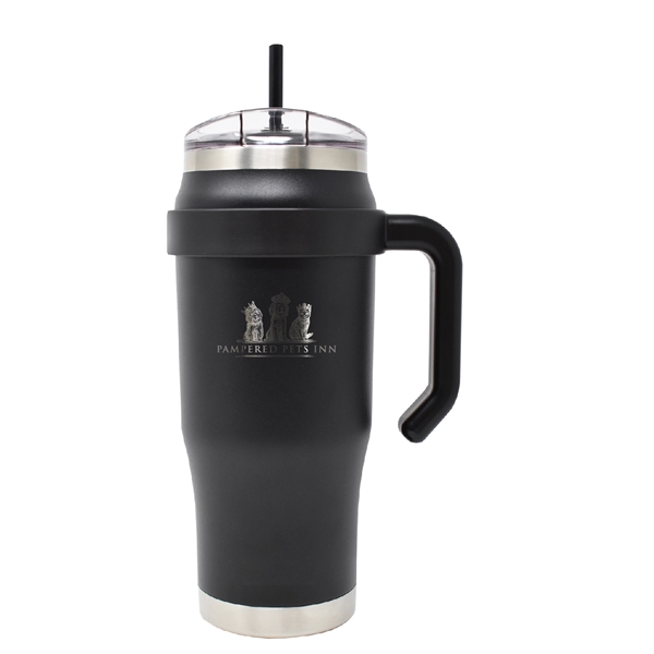 32 oz. Outlander... from ASI 74245 Nordic Co Inc